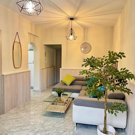 Dub House Apartman Paphos Kültér fotó