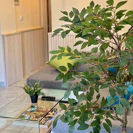 Dub House Apartman Paphos Kültér fotó