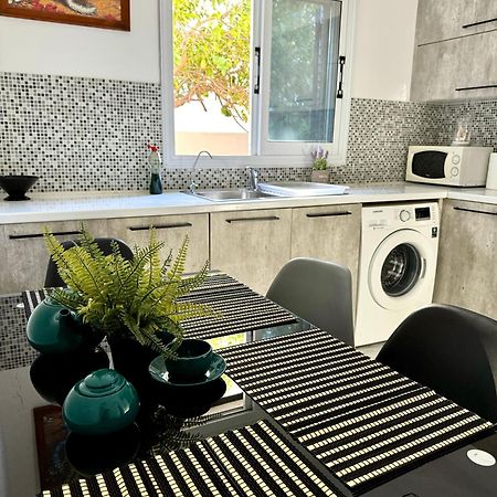 Dub House Apartman Paphos Kültér fotó