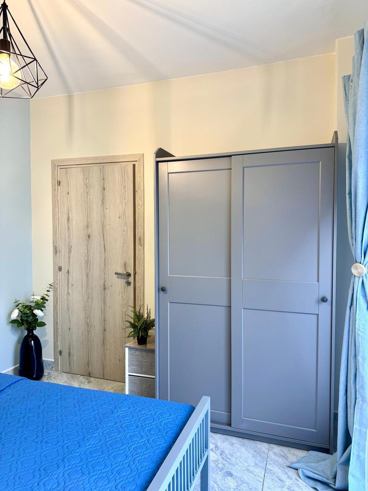 Dub House Apartman Paphos Kültér fotó