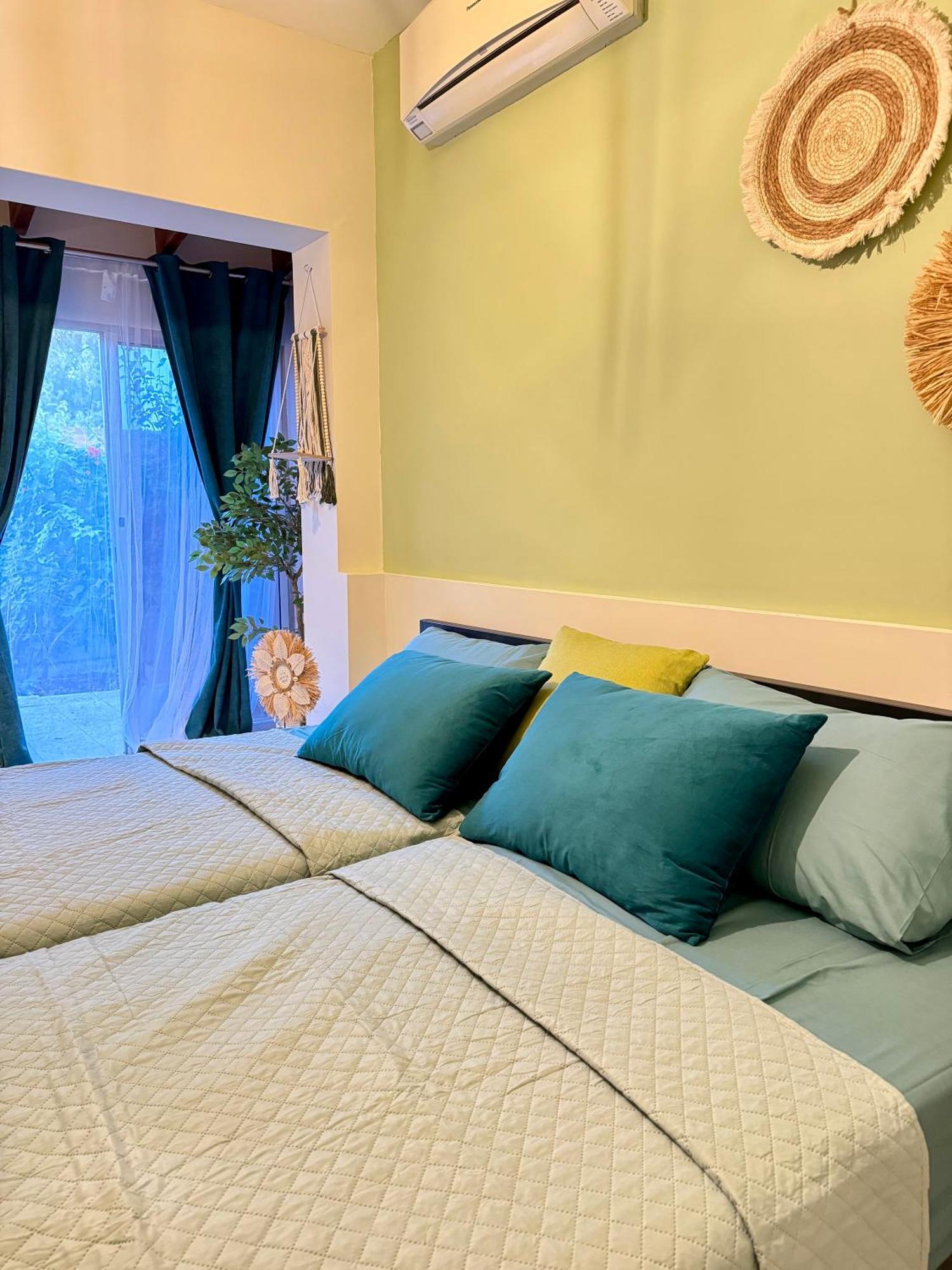 Dub House Apartman Paphos Kültér fotó
